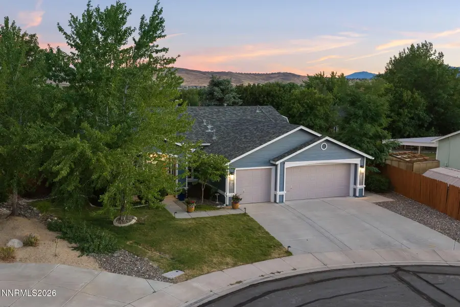 3385 Toledo Court, Sparks, NV 89436 - #3