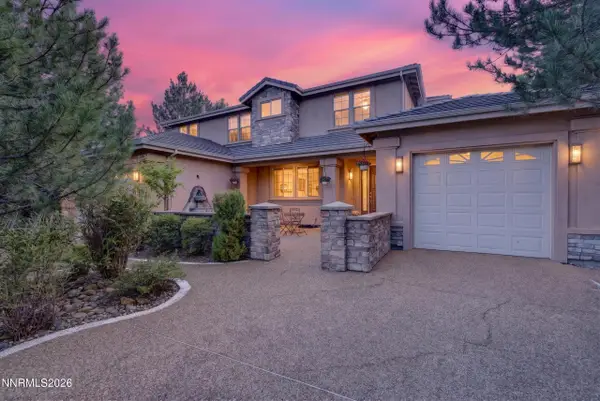 3133 Scarlet Oaks Court, Sparks, NV 89436