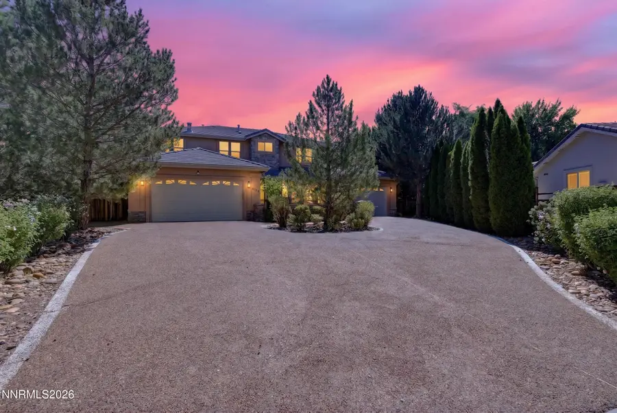 3133 Scarlet Oaks Court, Sparks, NV 89436 - #2