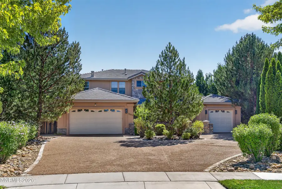 3133 Scarlet Oaks Court, Sparks, NV 89436 - #3