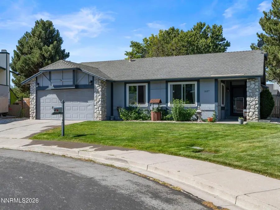 1827 Topeka Court, Sparks, NV 89434 - #2