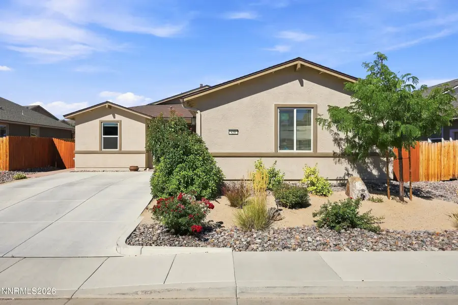 458 Scenic Ridge Drive, Reno, NV 89506 - #2