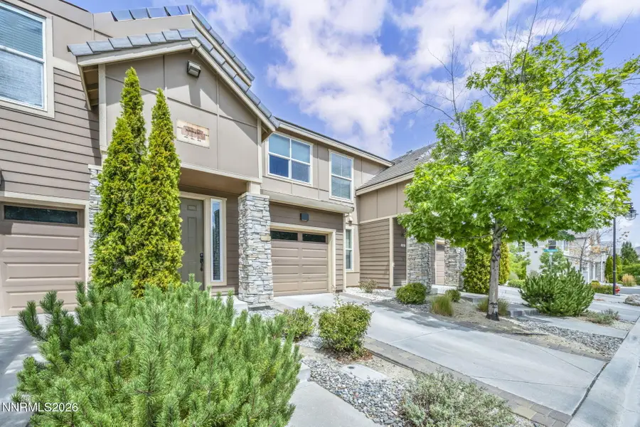 4822 Bougainvillea Drive, Sparks, NV 89436 - #2