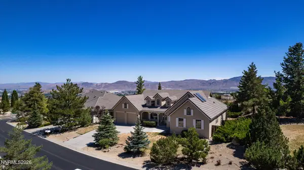 3206 Old Coach Way, Reno, NV 89511