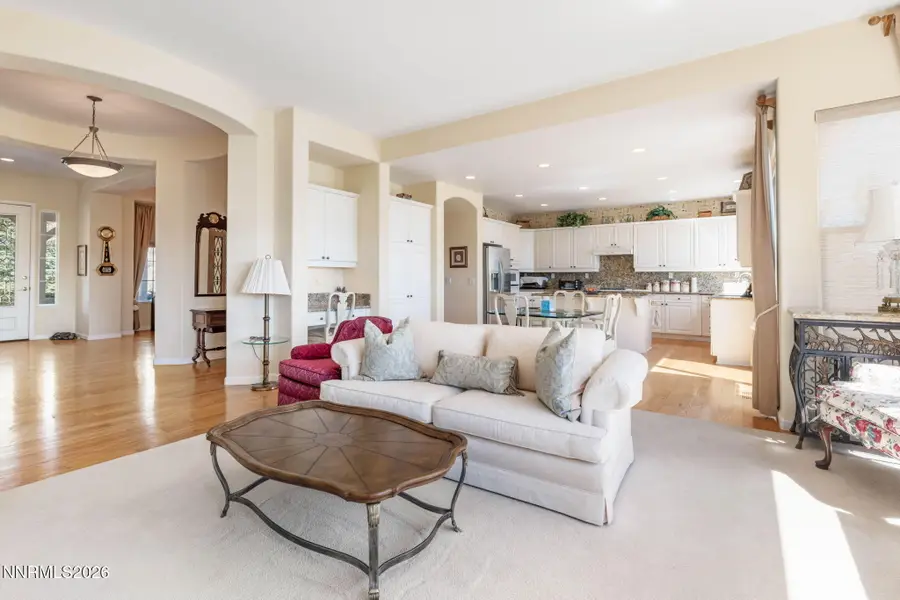 3206 Old Coach Way, Reno, NV 89511 - #3