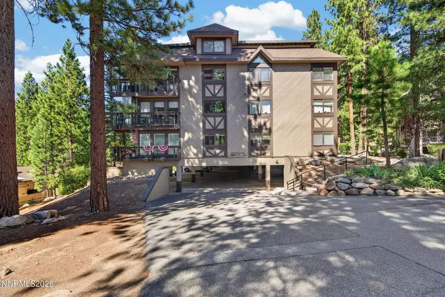 333 Ski Way #UNIT 289, Incline Village, NV 89451 - #2