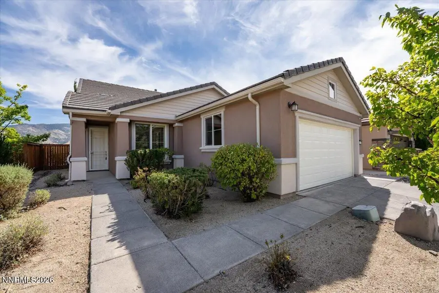 9130 Mount Pleasant Drive, Reno, NV 89523 - #2