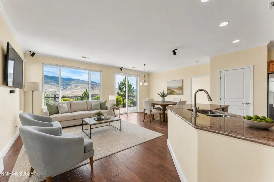 9130 Mount Pleasant Drive, Reno, NV 89523 - #3