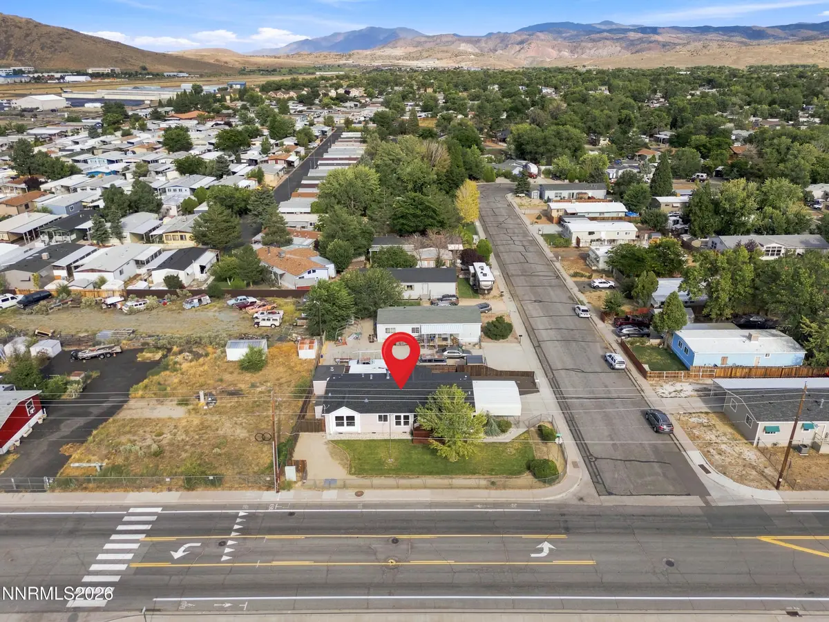 2 Bryan Circle, Carson City, NV 89706 - #1
