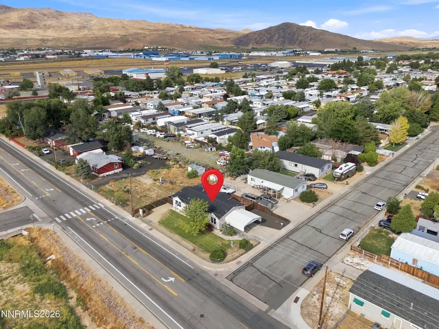 2 Bryan Circle, Carson City, NV 89706 - #2