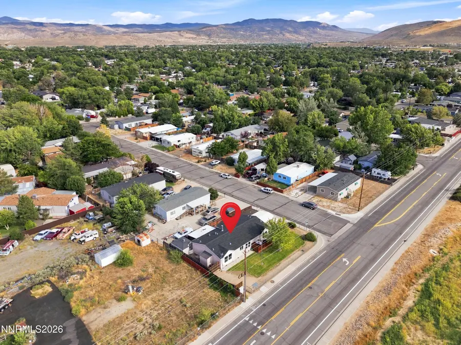 2 Bryan Circle, Carson City, NV 89706 - #3