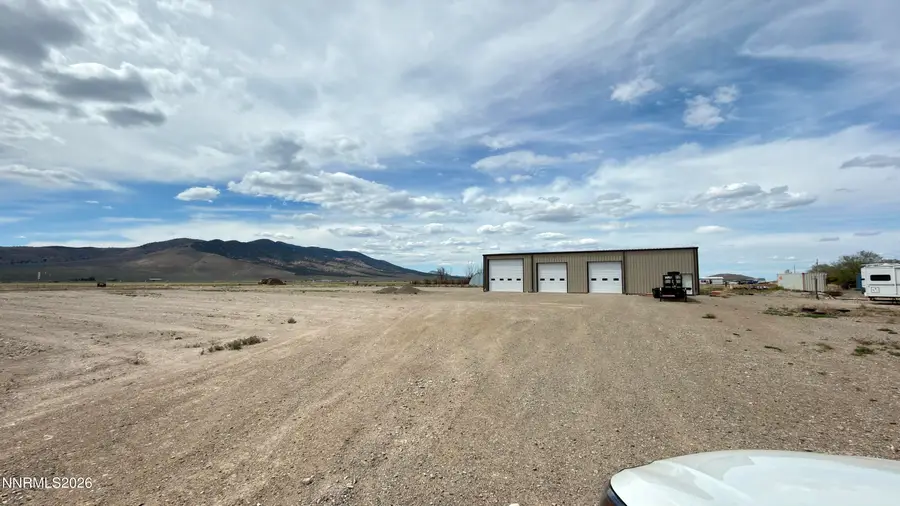552 3rd Street, Eureka, NV 89316 - #2
