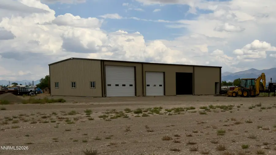 552 3rd Street, Eureka, NV 89316 - #3