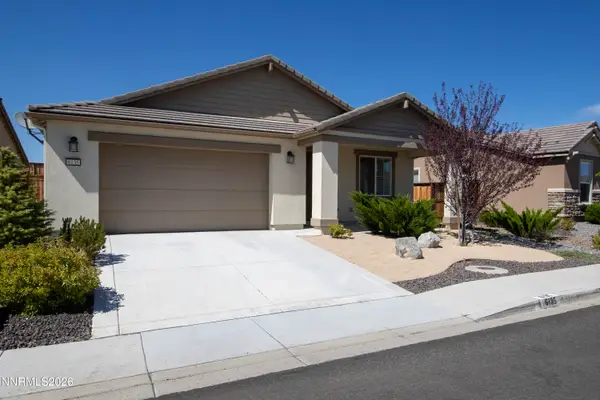 6135 Cotton Rosser Road, Sparks, NV 89436