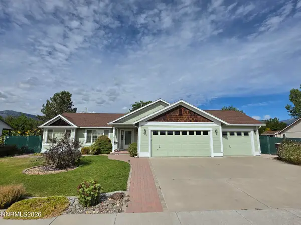 865 Longleaf Place, Minden, NV 89423