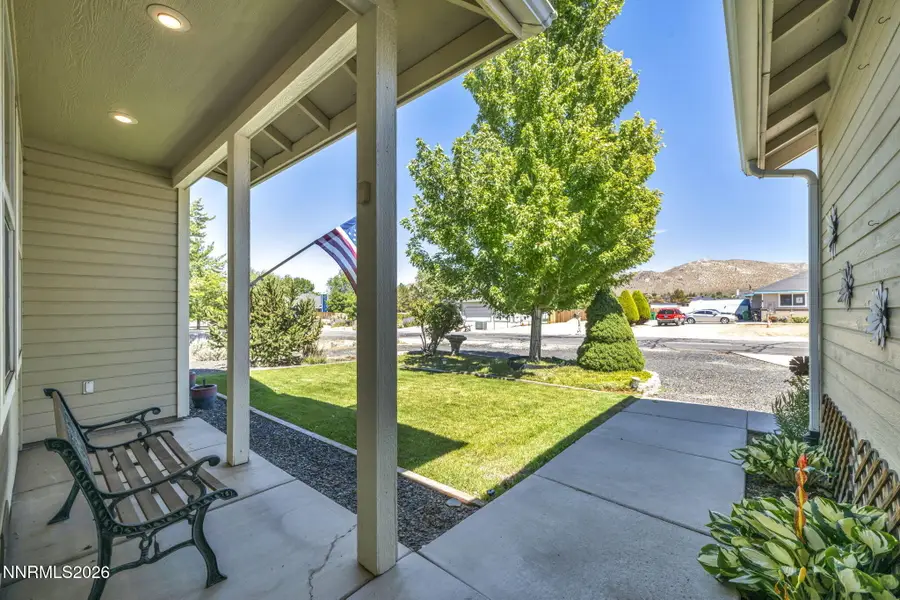 4548 Muldoon Street, Carson City, NV 89701 - #3