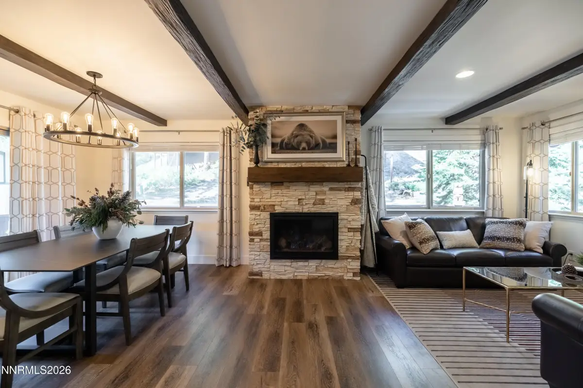 1333 Zurich Lane, Incline Village, NV 89451 - #1