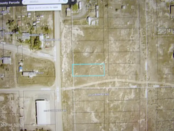 0 Guernsey Street, Golconda, NV 89414