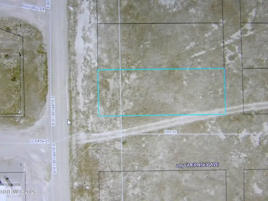 0 Guernsey Street, Golconda, NV 89414 - #2