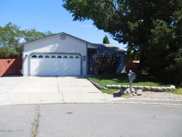 6424 Miwok Court, Sun Valley, NV 89433