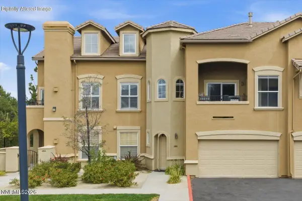 17000 Wedge Parkway #UNIT 1424, Reno, NV 89511