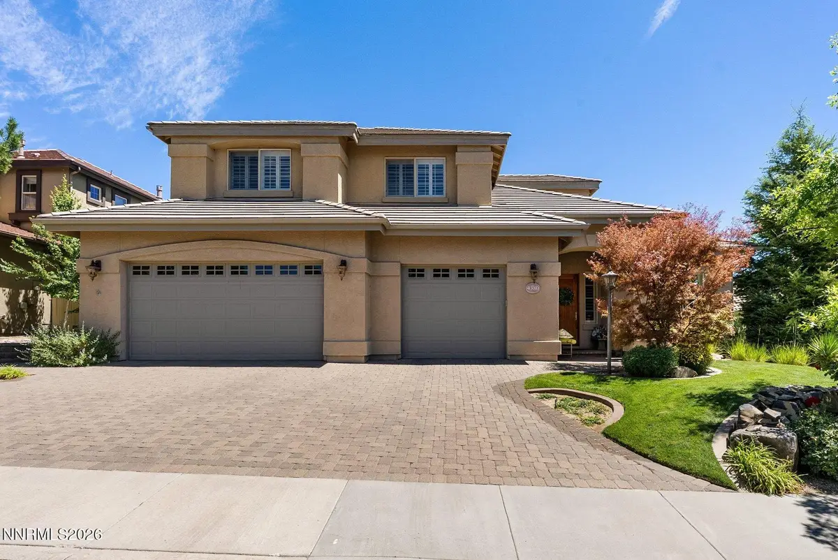 4380 Dundee Road, Reno, NV 89519 - #1
