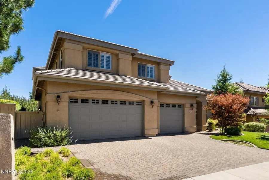 4380 Dundee Road, Reno, NV 89519 - #2