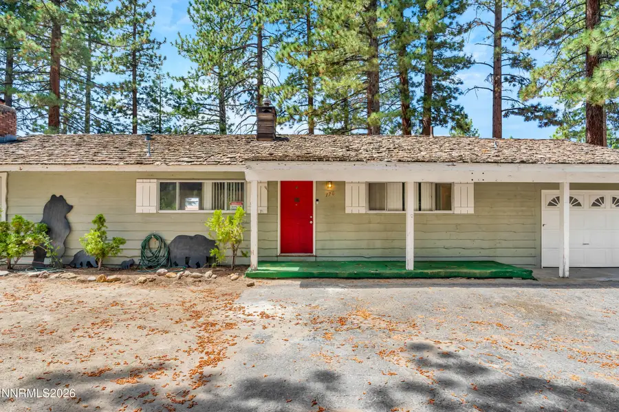 170 Pine Ridge Drive, Stateline, NV 89449 - #3