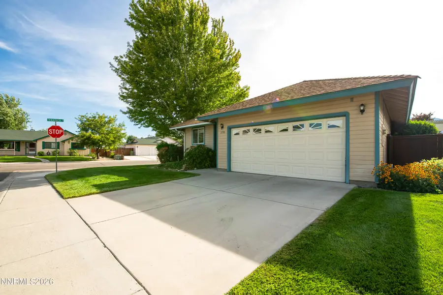 1793 Mahogany Circle, Minden, NV 89423 - #3
