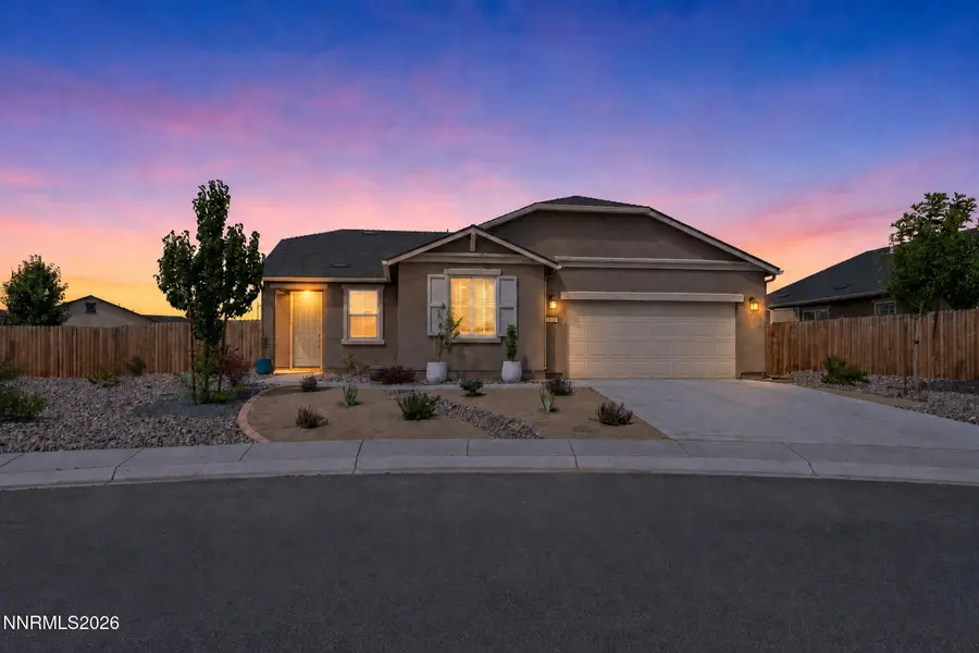 1136 Chalk Bluff Drive, Carson City, NV 89701 - #2