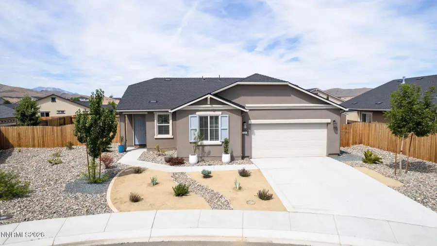 1136 Chalk Bluff Drive, Carson City, NV 89701 - #3