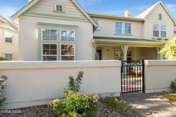 7640 Stone Bluff Way, Reno, NV 89523