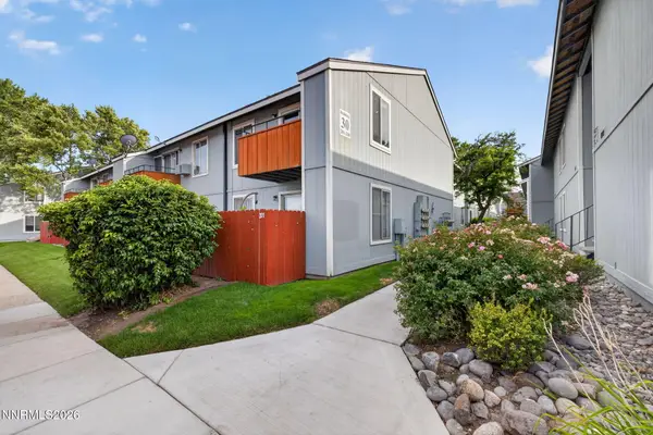 4606 Neil Road #APT 202, Reno, NV 89502