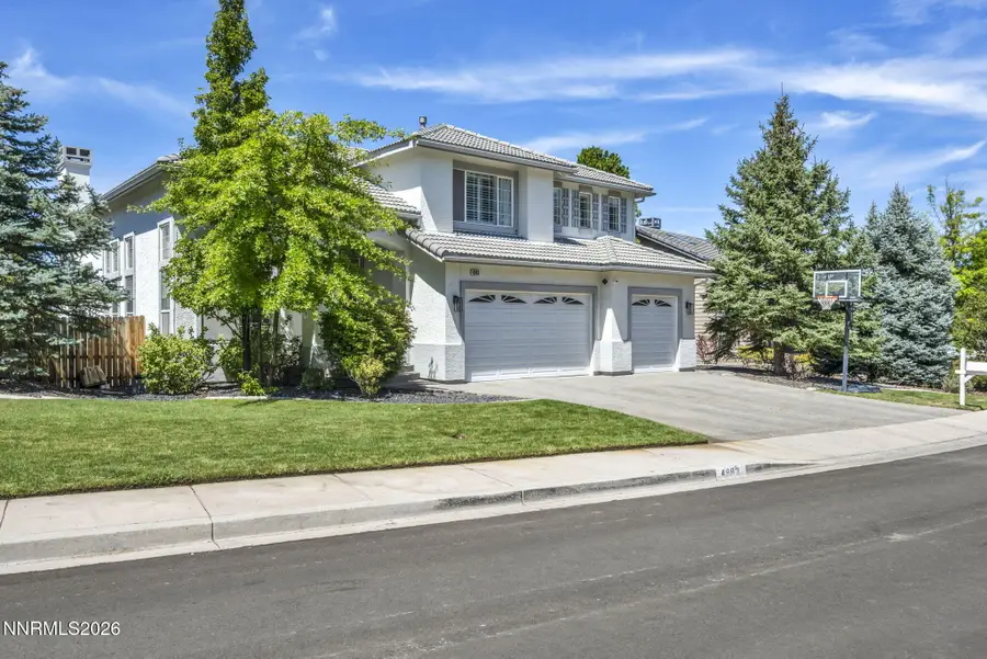 4883 Elkcreek Trail, Reno, NV 89519 - #2