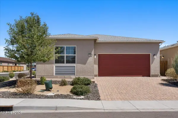 7732 Boulder Falls Drive, Sparks, NV 89436