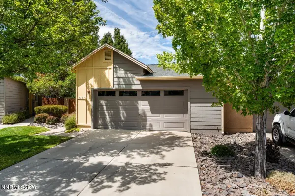 5627 Crescent Hill Way, Sparks, NV 89436