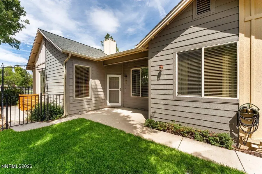5627 Crescent Hill Way, Sparks, NV 89436 - #2