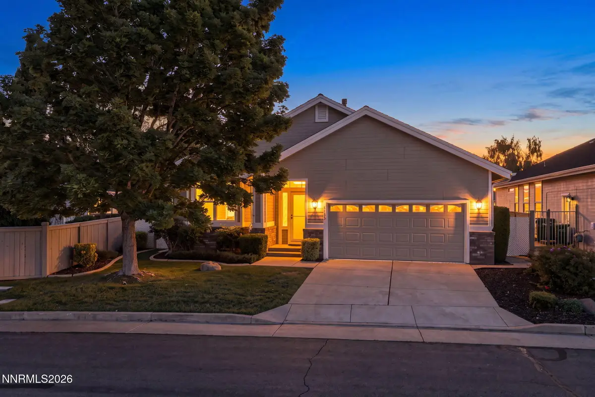 6162 Carriage House Way, Reno, NV 89519 - #1