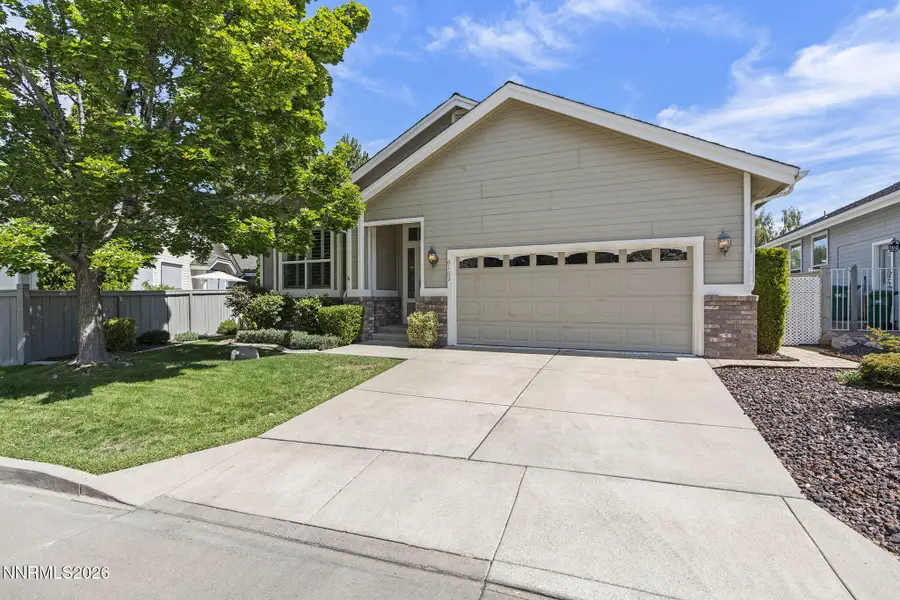6162 Carriage House Way, Reno, NV 89519 - #3