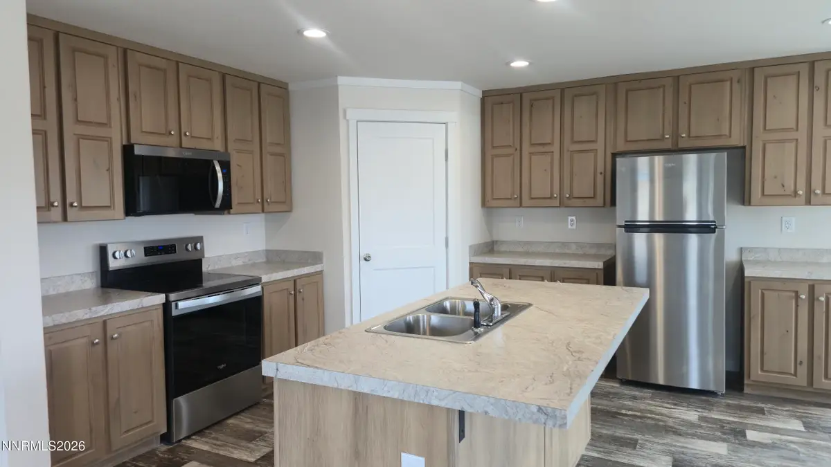 7995 Cheyenne Trail, Stagecoach, NV 89429 - #1