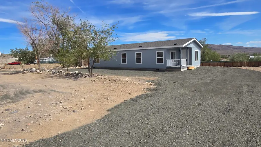 7995 Cheyenne Trail, Stagecoach, NV 89429 - #2