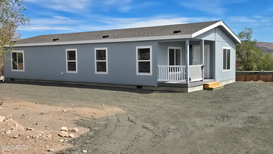 7995 Cheyenne Trail, Stagecoach, NV 89429 - #3