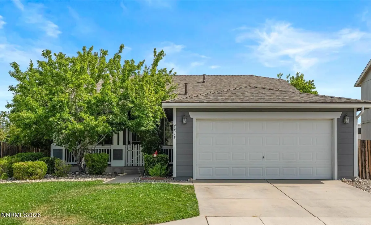 9275 Rising Moon Drive, Reno, NV 89506 - #1