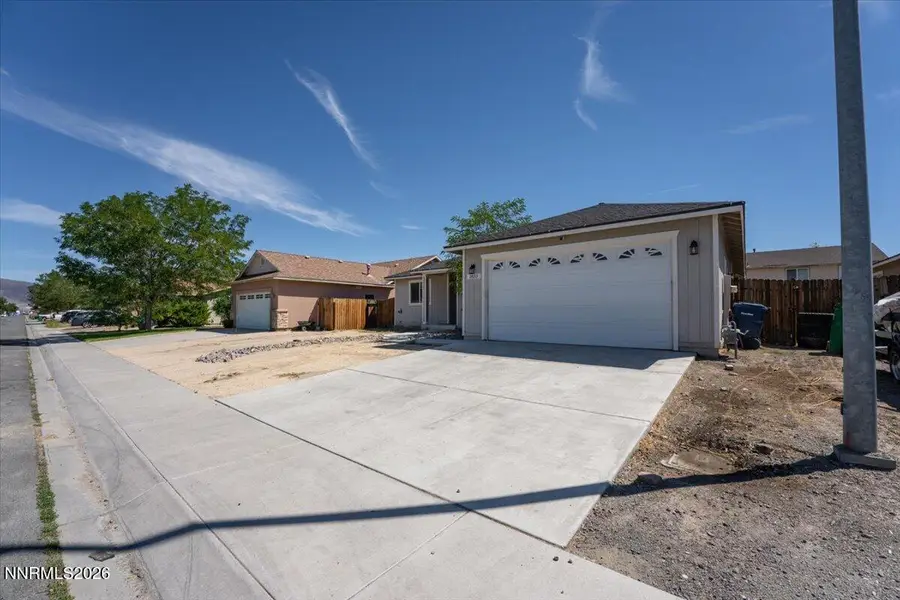 1833 Westward Lane, Fernley, NV 89408 - #3