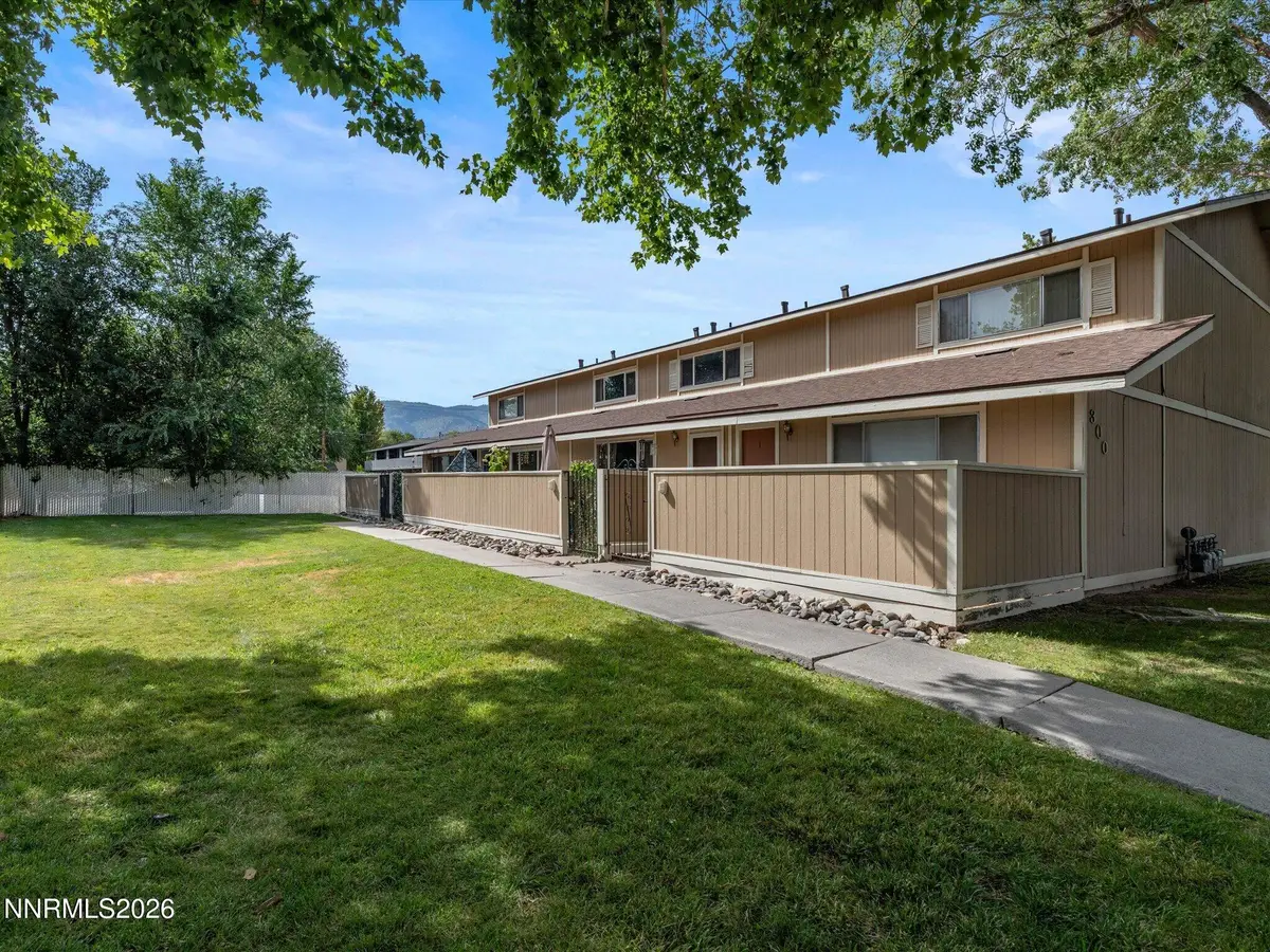 300 Allouette Way #Unit 2, Carson City, NV 89701 - #1