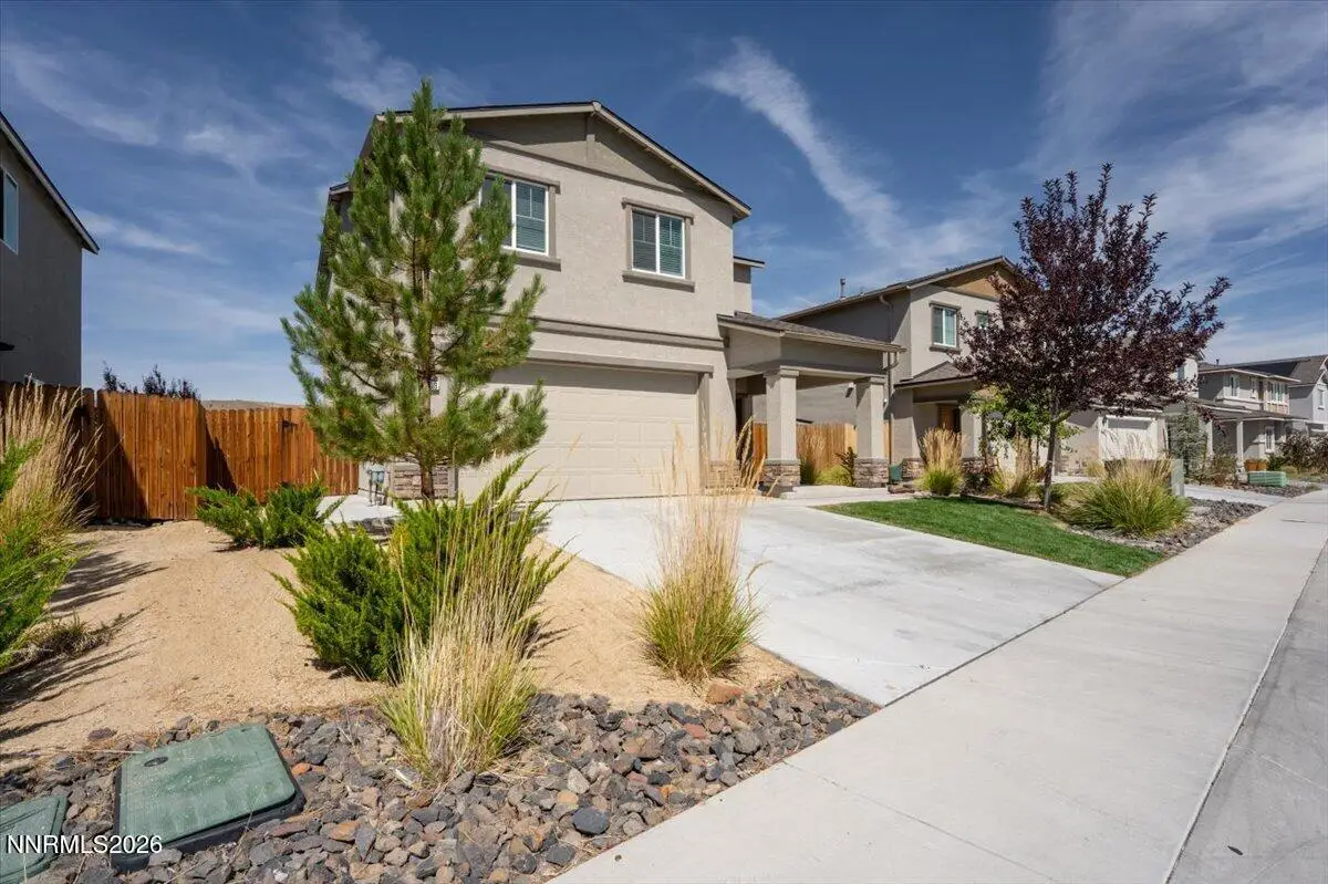 6609 Coyote Call Trail, Sparks, NV 89436 - #1