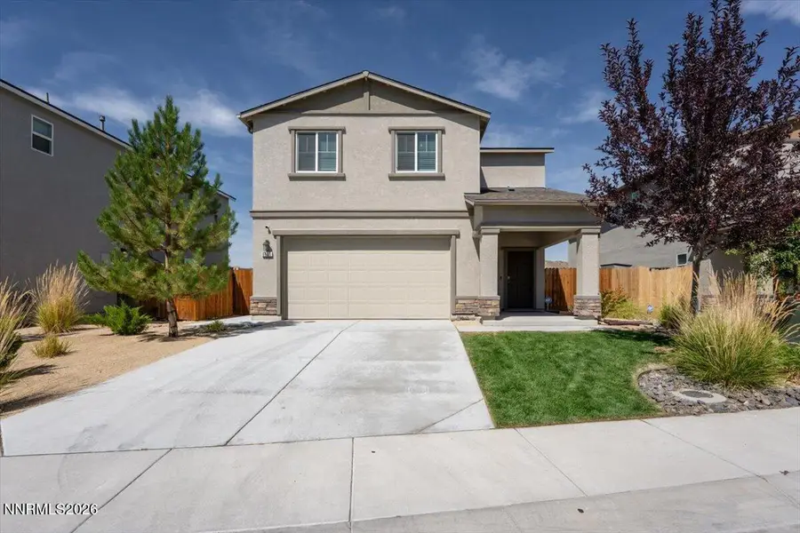 6609 Coyote Call Trail, Sparks, NV 89436 - #3