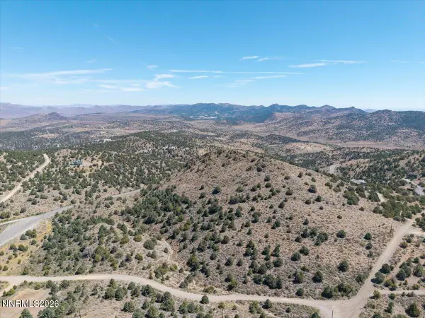 5000 Fandango Pass Road, Reno, NV 89521
