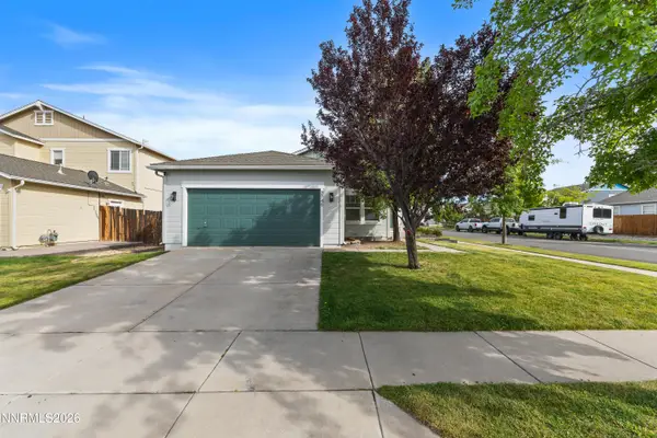 7748 Tulear Street, Reno, NV 89506