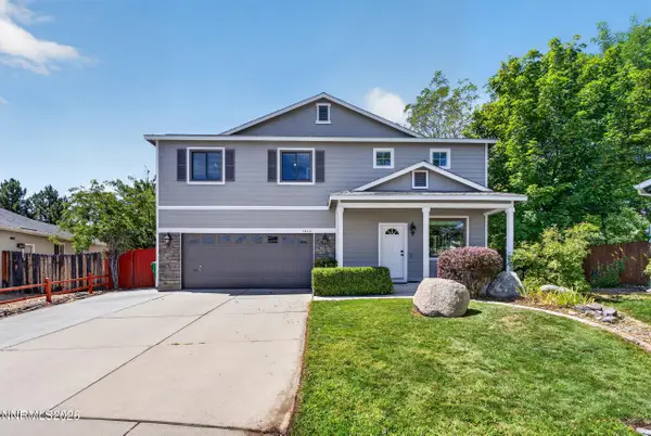 5440 Montego Court, Reno, NV 89523